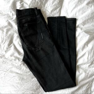 COPY - Neuw Marilyn high skinny jeans